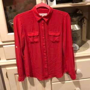 Women’s blouse